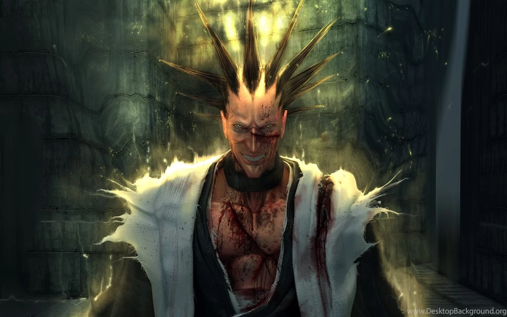 Bleach