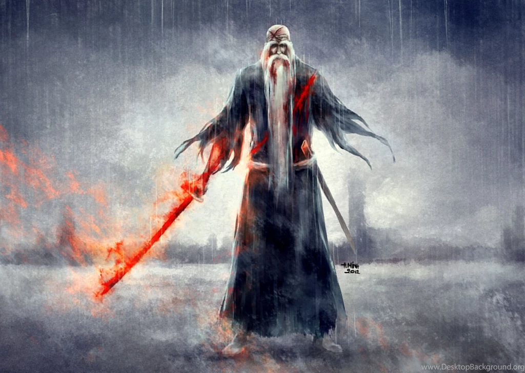 Bleach Wallpapers