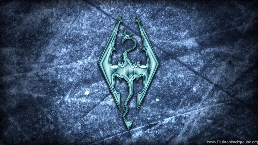 The Elder Scrolls V: Skyrim Computer Wallpapers, Desktop ...