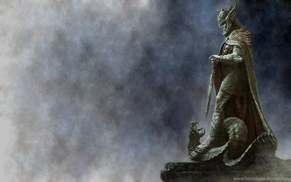 Skyrim Wallpapers 1920x1200   Wallpapers Cave