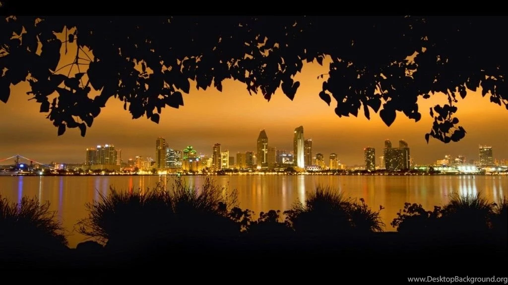 World & Travel Wallpapers