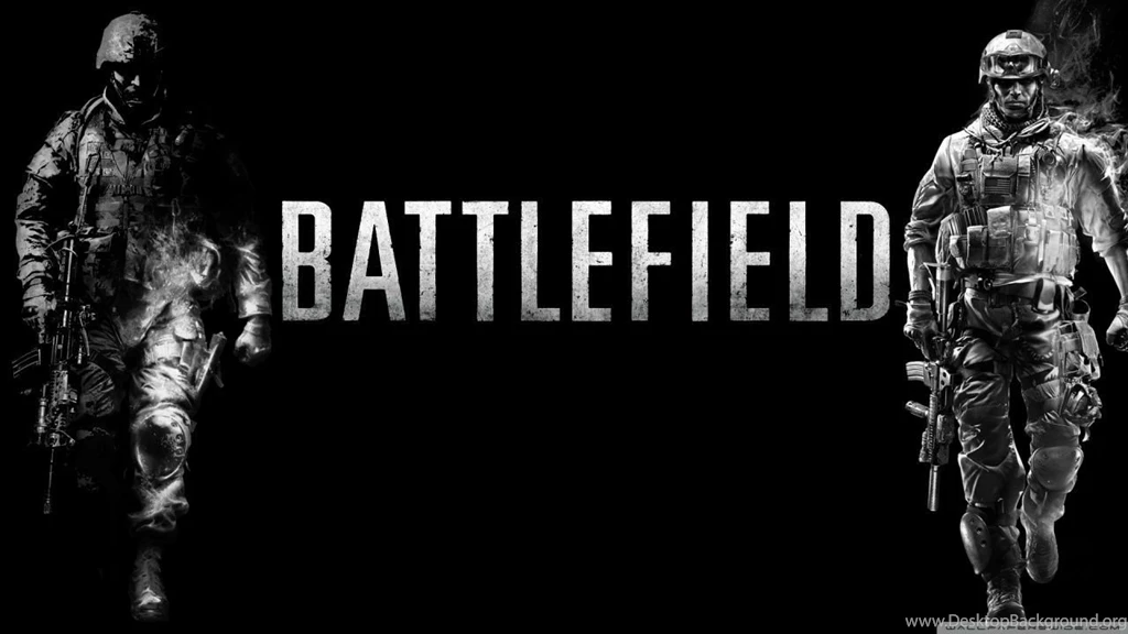 Battlefield Backgrounds HD Desktop Wallpapers : High Definition : Mobile