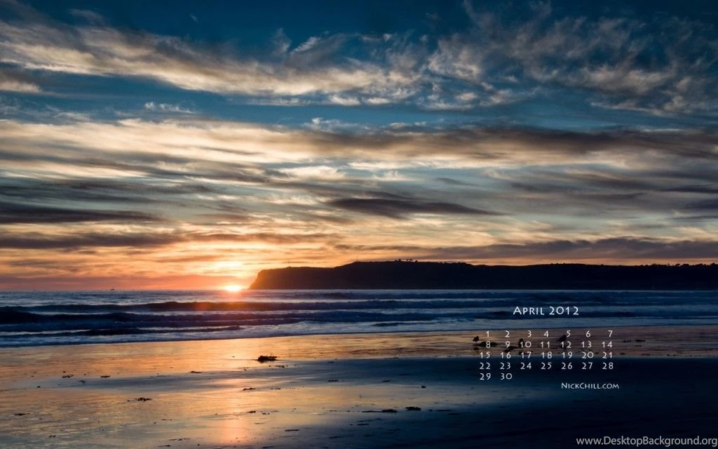Free Desktop Wallpapers Calendar