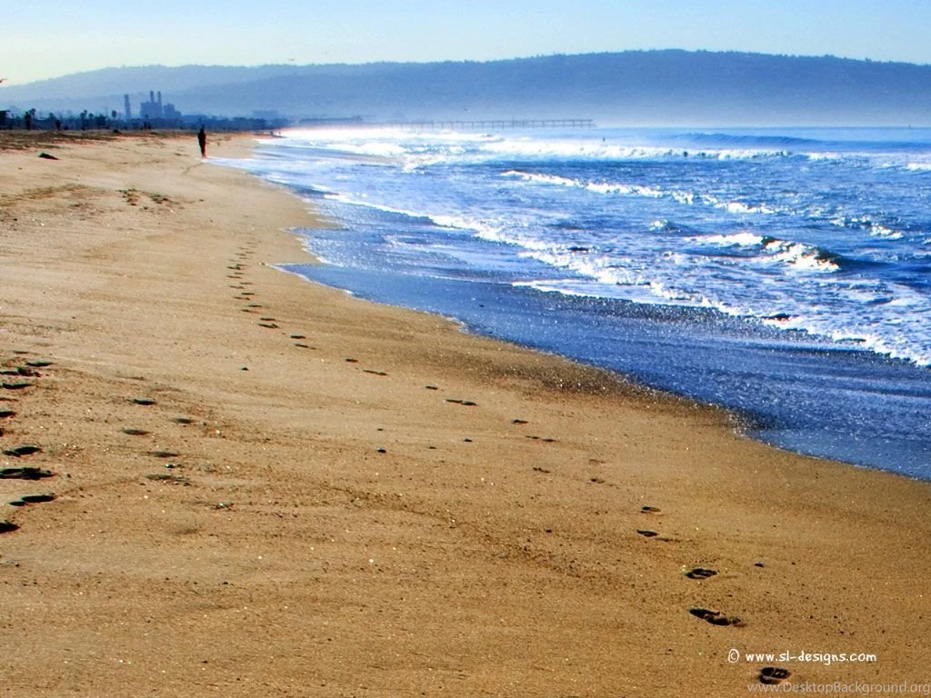 Free Wallpaper Beach Desktop Wallpapers