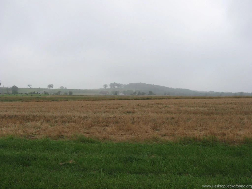 Eleventh Corps At Gettysburg Part 5 With Licensed Battlefield ...
