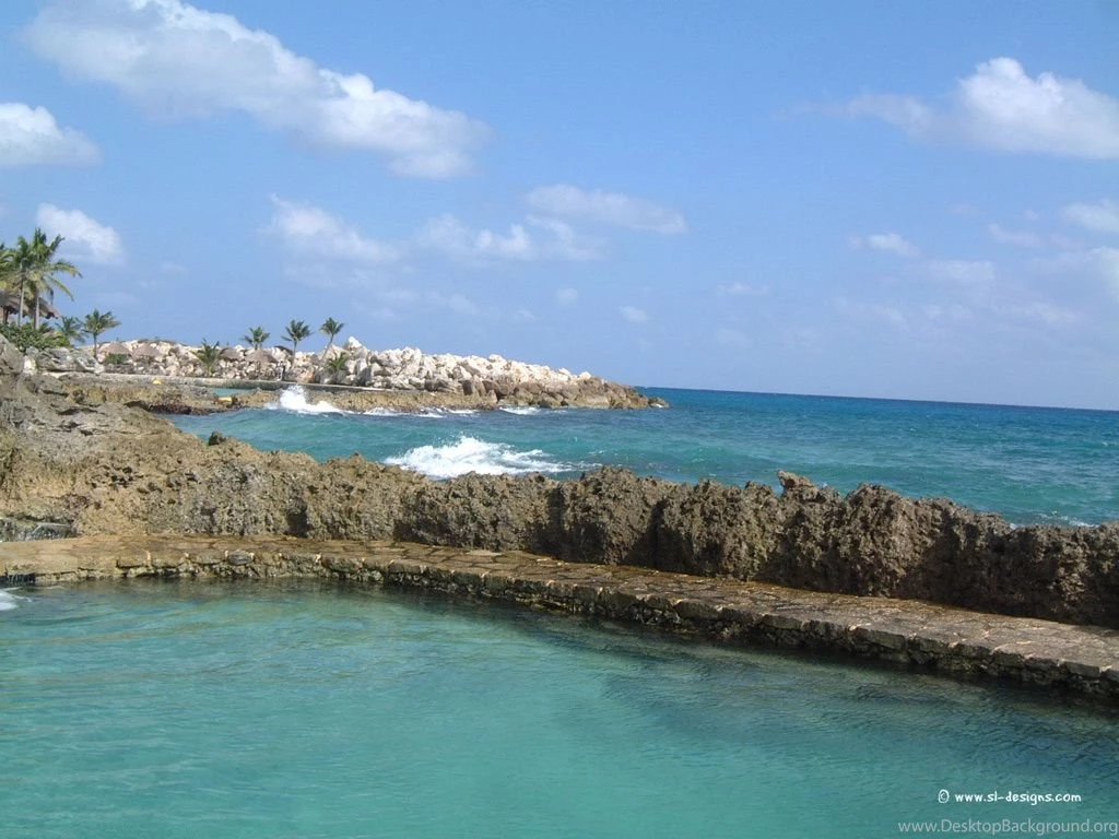 Free Wallpaper Beach Desktop Wallpapers