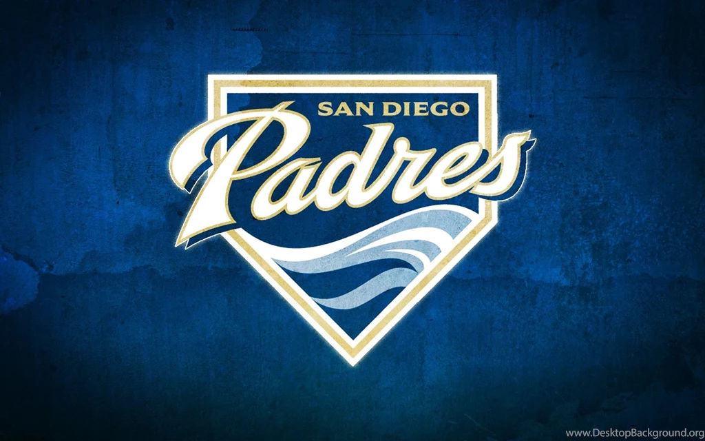 MLB San Diego Padres Logo Team Wallpapers HD. Free Desktop ...