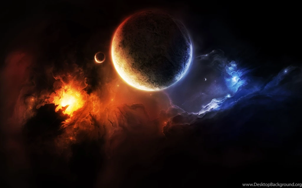 Planet Wallpapers