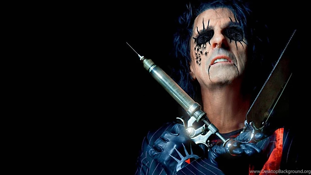 Alice Cooper Wallpapers 1920x1080 Wallpapers, 1920x1080 Wallpapers ...