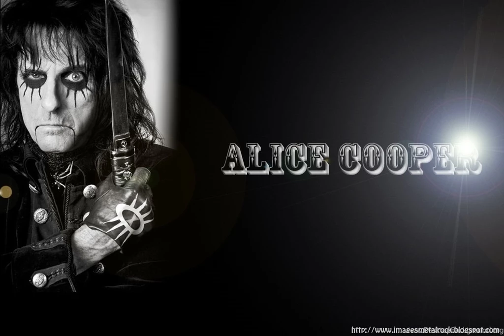 Music Wallpapers, Rock / Metal Desktop Backgrounds And Biography ...