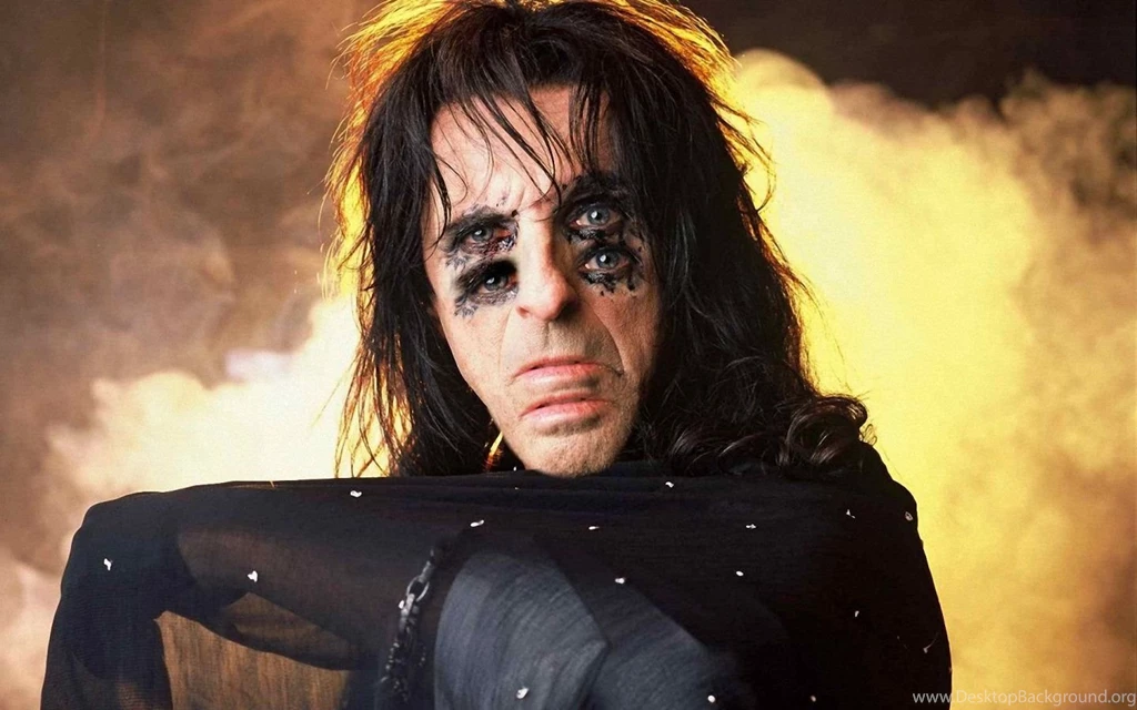 Alice Cooper Wallpapers 1440x900 Wallpapers, 1440x900 Wallpapers ...