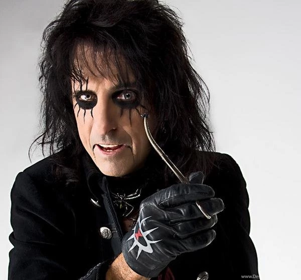 Good Friday 2015 Wishes Quotes: High Quality HD Alice Cooper Free ...