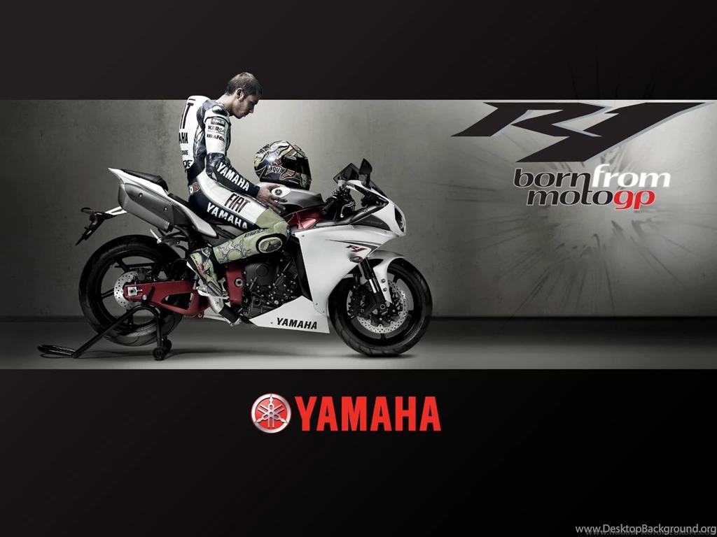Yamaha Wallpapers