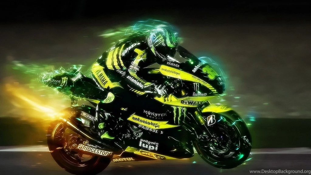 Bikes Wallpapers