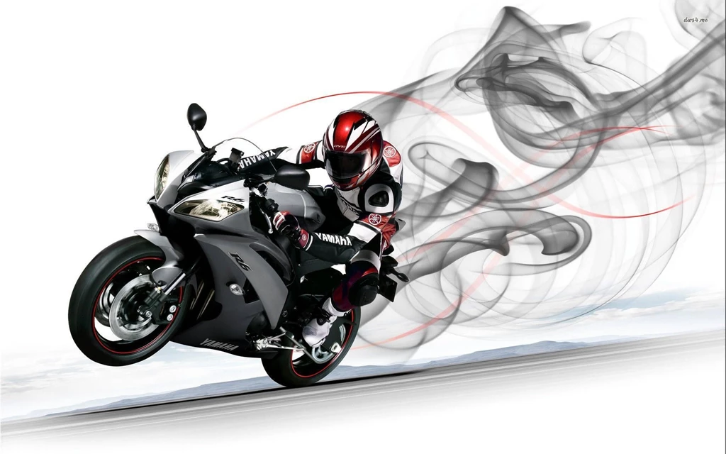 Yamaha R6 Wallpapers   Motorcycle Wallpapers
