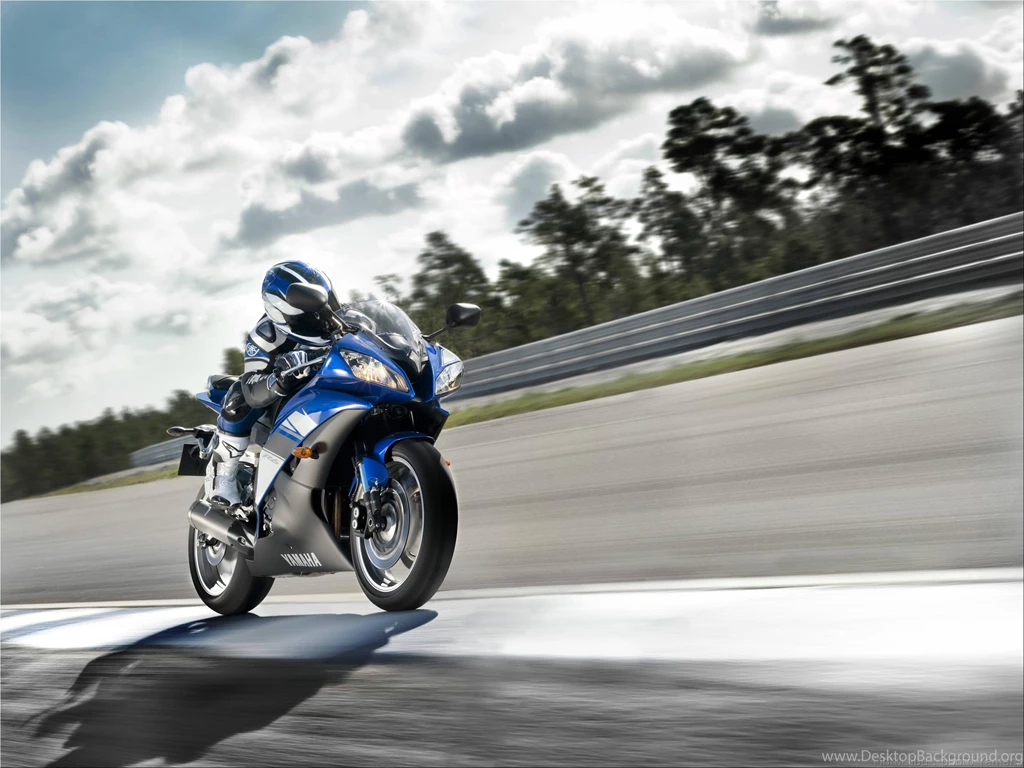 R1 Yamaha Wallpapers
