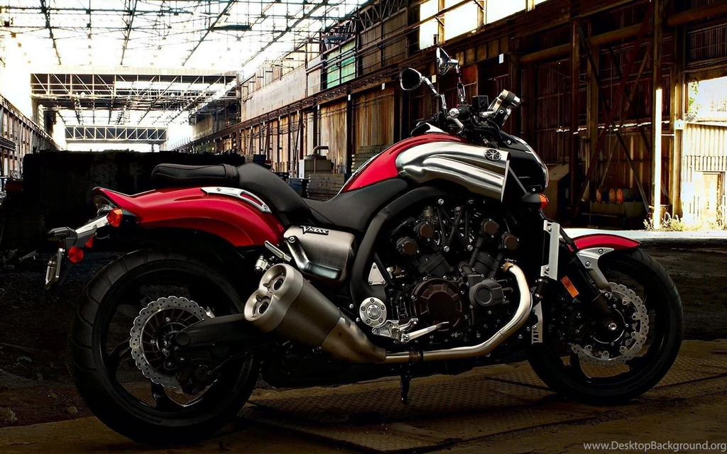 Yamaha V Max Wallpapers And Images   Wallpapers, Pictures, Photos