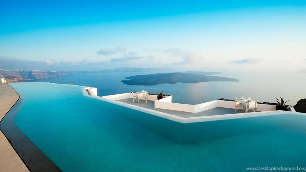 Greece Santorini (