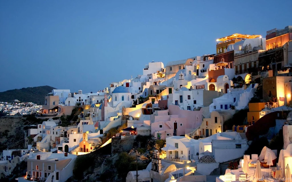Greece Wallpapers For Desktop   Wallpaper.