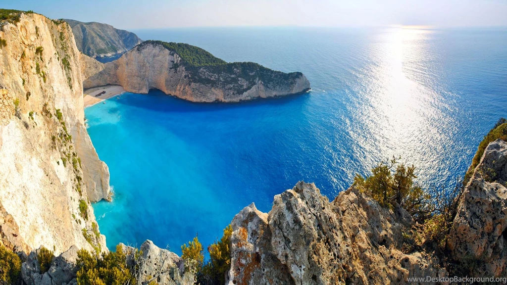 Greek Wallpapers >> Backgrounds With Quality HD