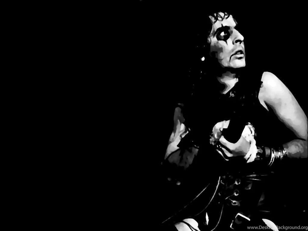 Alice Cooper