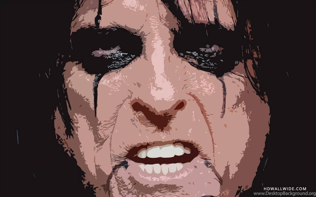 Alice Cooper HD Wallpapers
