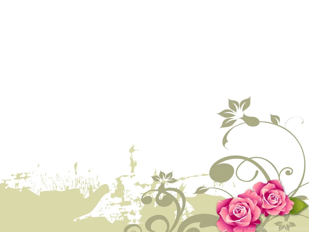 1600x1200px Flower Backgrounds Designs
