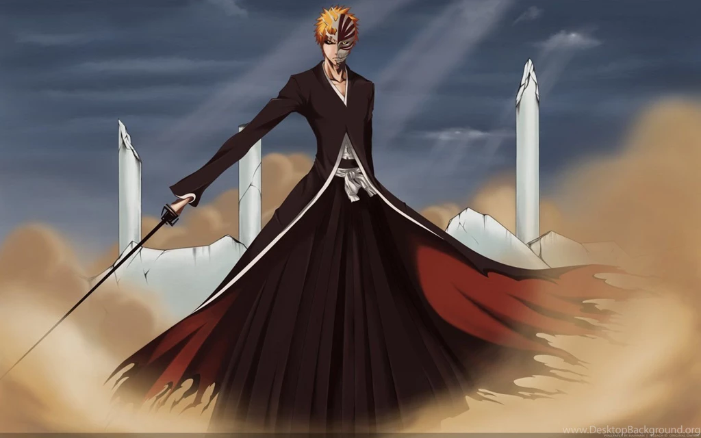 Ichigo Wallpapers Anime Gallery