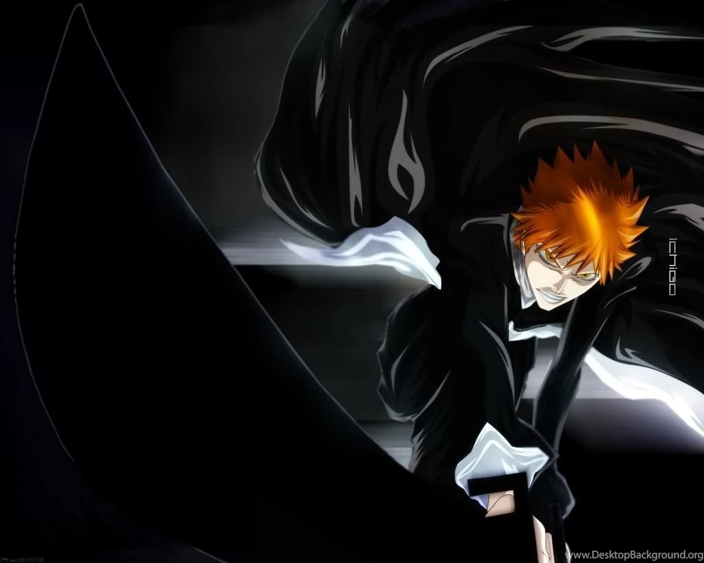 Ichigo Wallpapers Desktop