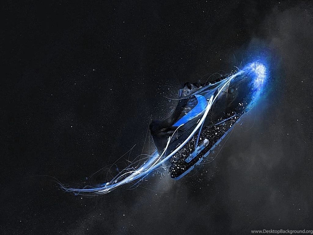Nike Wallpapers 3b3 HD Wallpapers