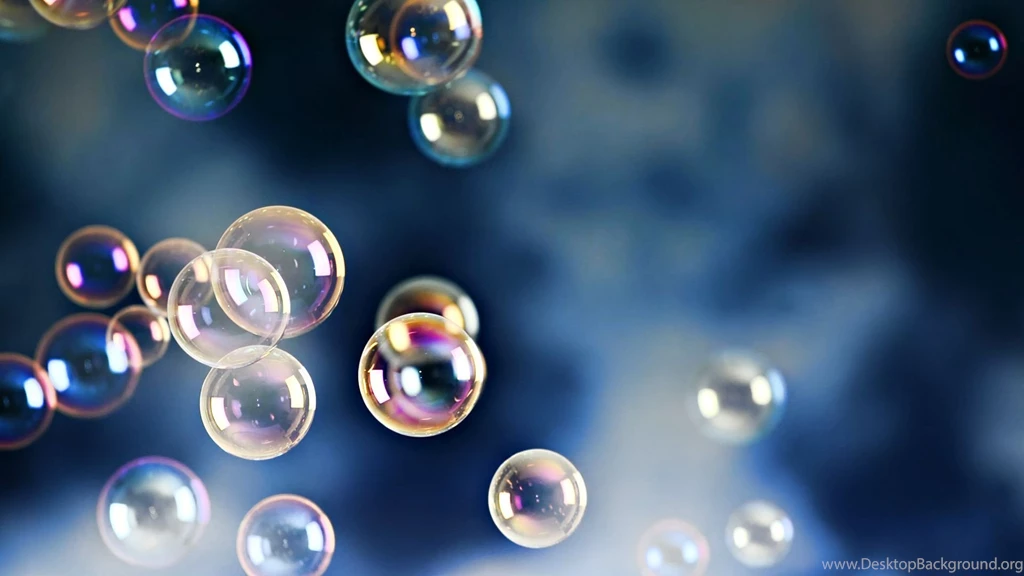 Bubbles Computer Wallpapers, Desktop Backgrounds