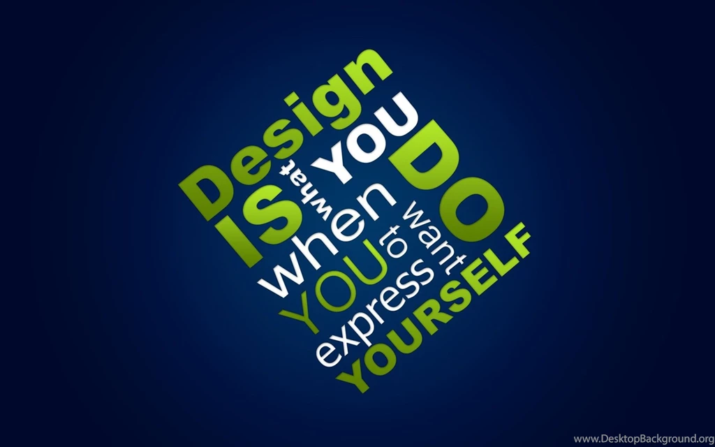 Download Creative Design Wallpapers 1080p