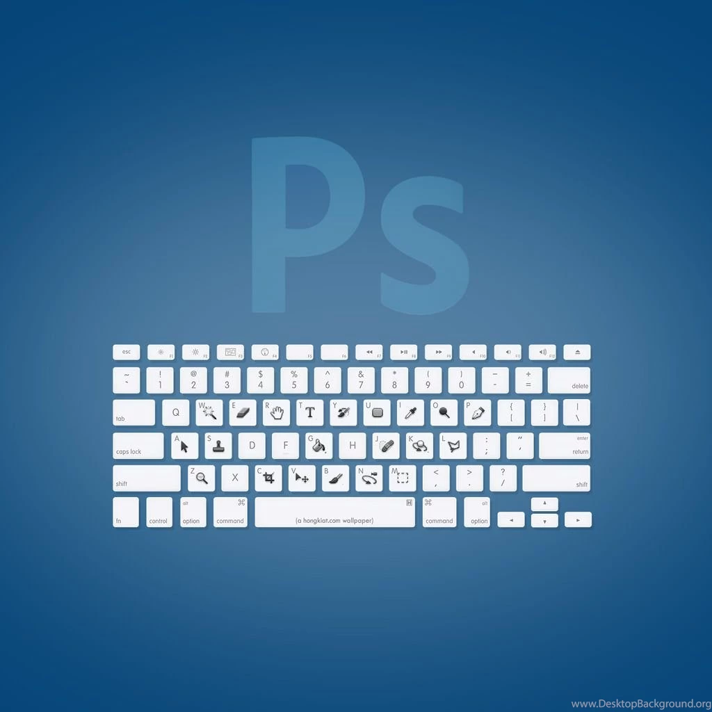 Adobe Creative Suite Toolbar Shortcut Wallpapers [Exclusive ...
