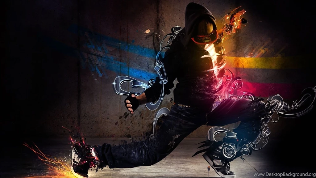 Download Digital Wallpapers Full HD