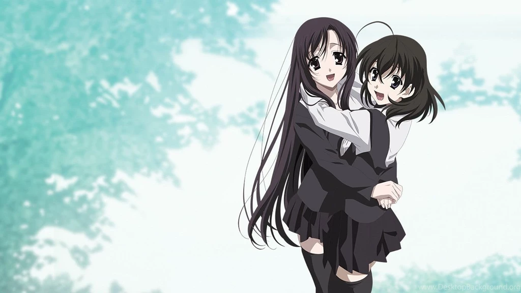 School Days Wallpapers Wallpapers Cave