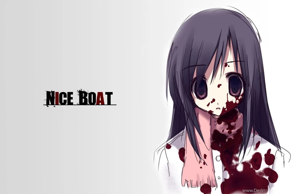 School Days Wallpapers HD Download