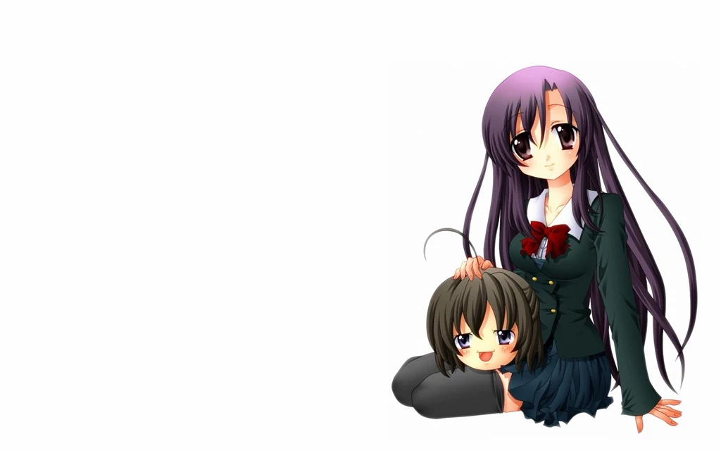 Wallpapers School Days Anime Image