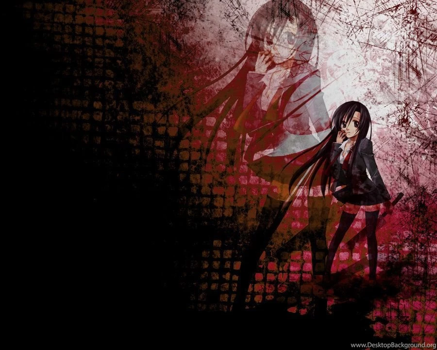 School Days Wallpapers By Prescilla25 On DeviantArt