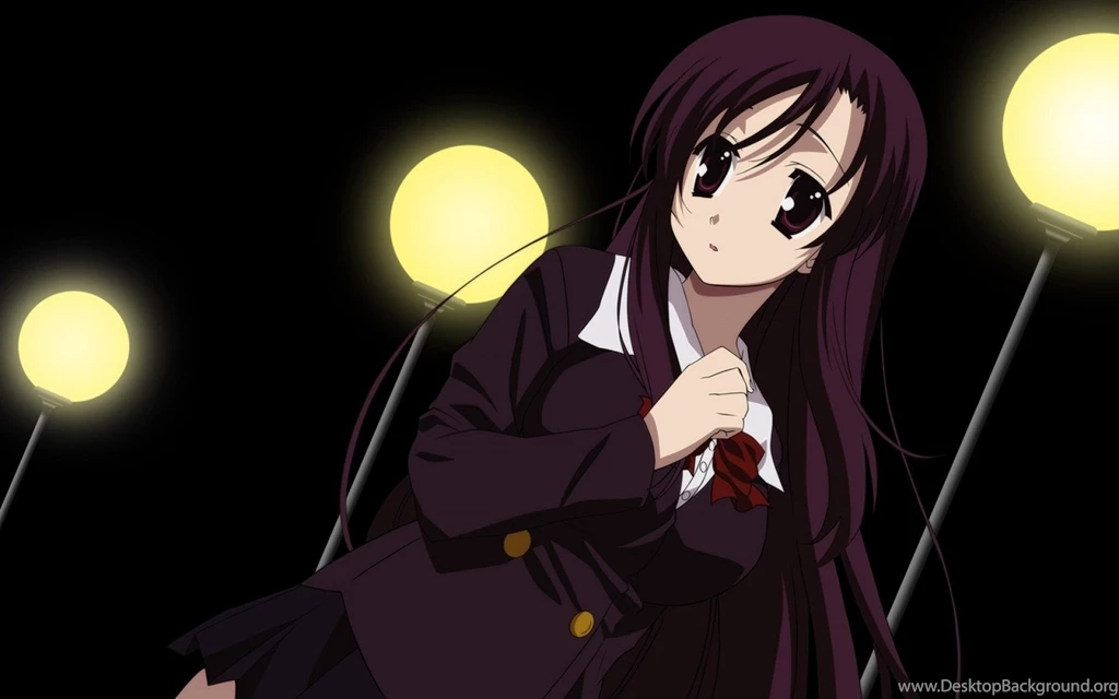 Wallpapers School Days Anime Image