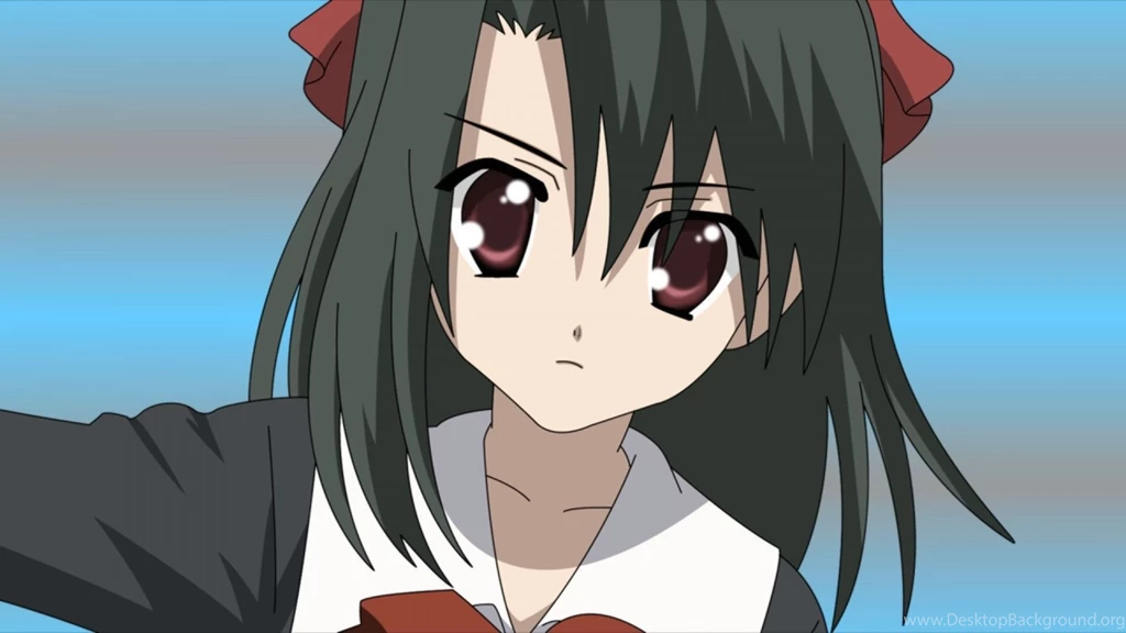 School Days Wallpapers