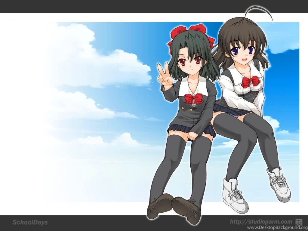 Kiyoura Setsuna Zerochan Anime Image Board