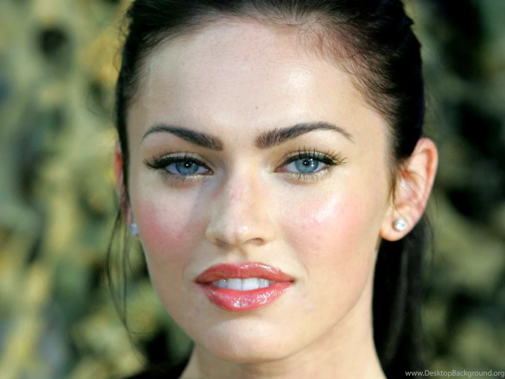 Top Best Pictures Models: Megan Fox Wallpapers Hd