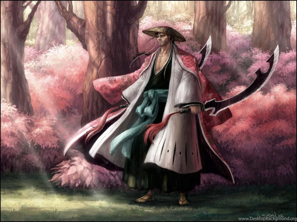 Bleach Wallpapers HD Anime Wallpapers (34477580) Fanpop