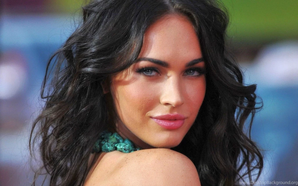 Megan Fox Wallpapers In HD 2015