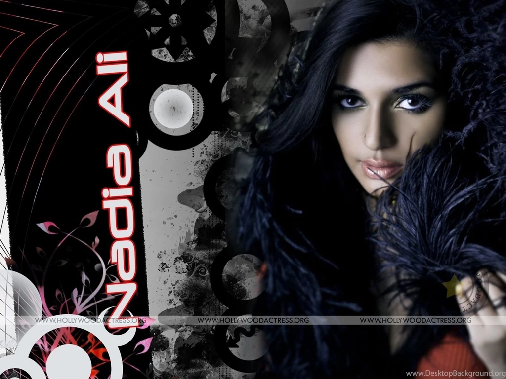 Nadia   Nadia Ali Wallpapers (15132756)   Fanpop
