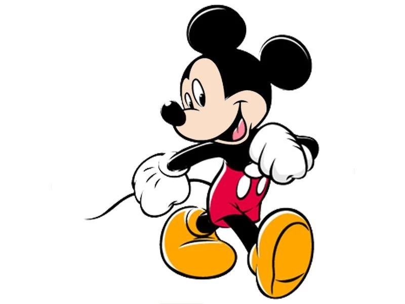 Mickey Mouse Wallpapers » Blog Archive » Mickey Mouse Marching ...