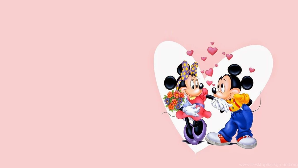 ImagesList.com: Mickey Mouse Wallpapers, Part 3