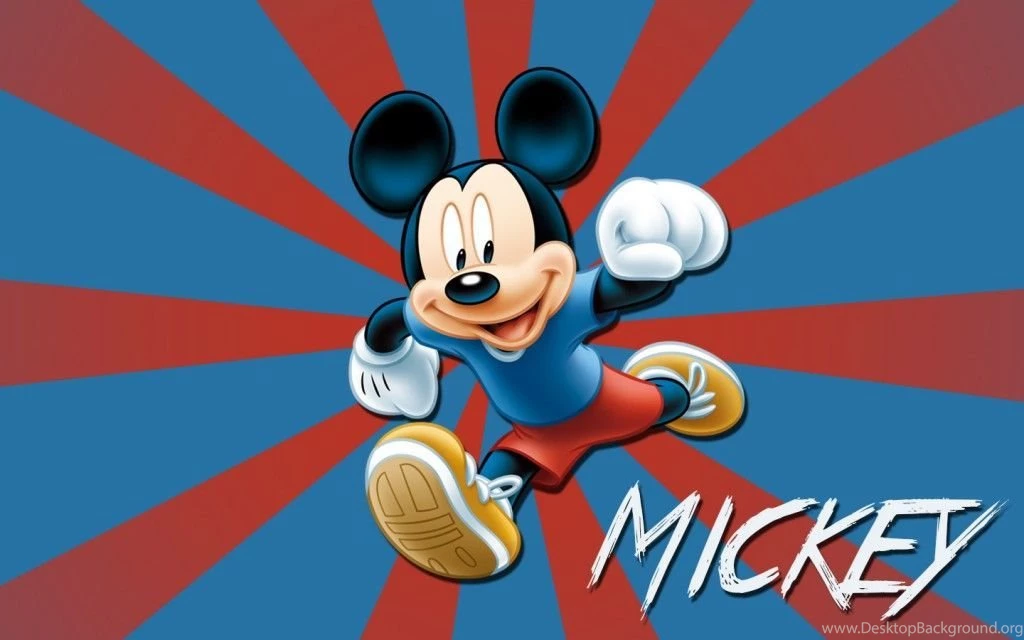 Mickey Mouse Amazing HD Wallpapers