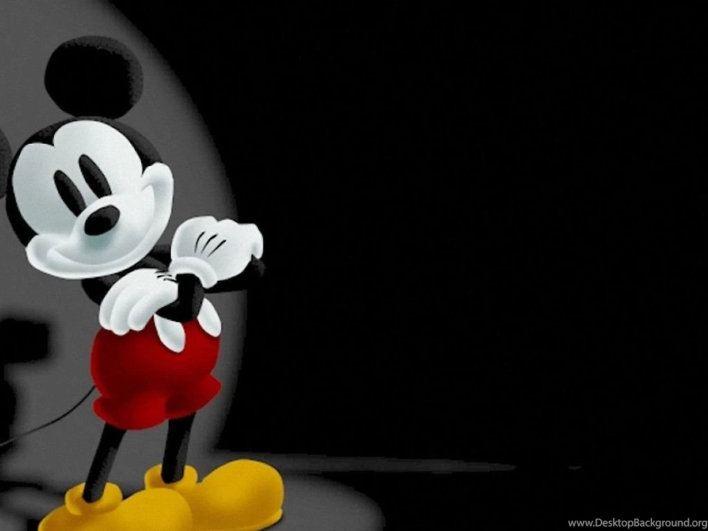 Mickey Mouse Wallpapers 15 Best Wallpapers Collection