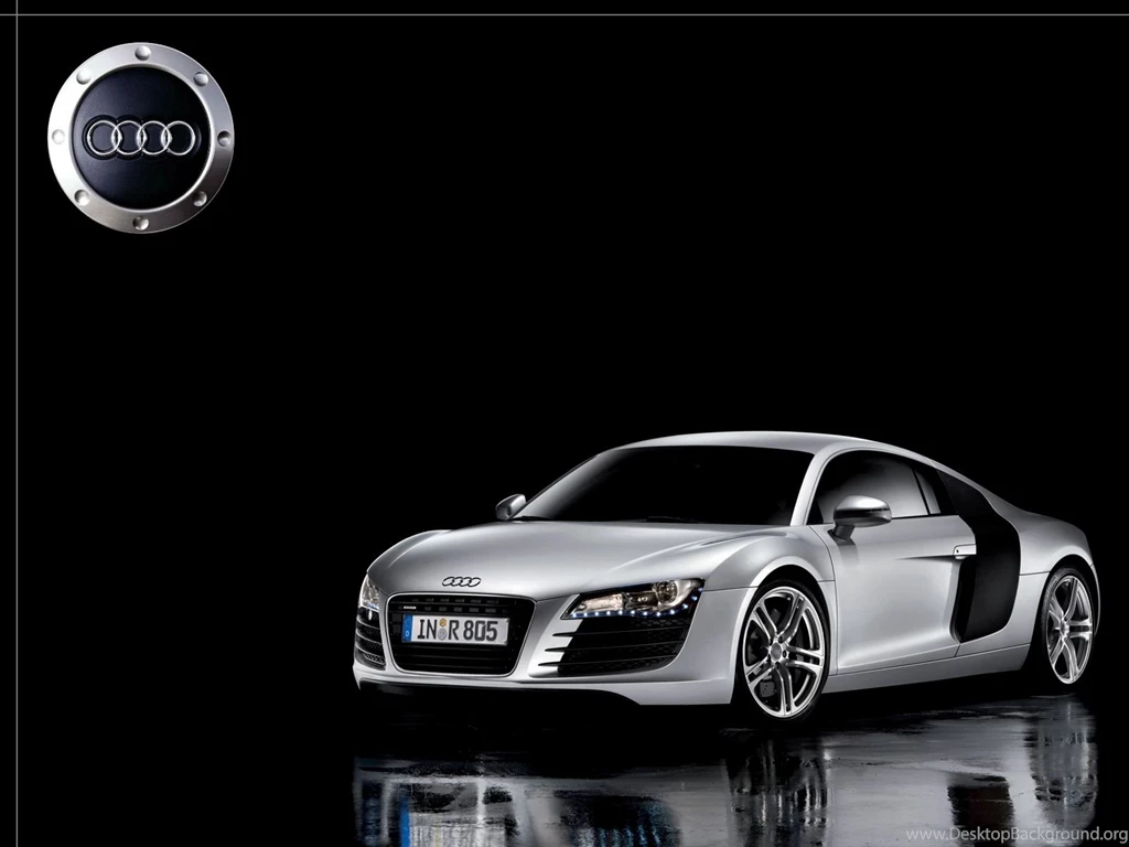 Audi R8 Wallpapers For Mac